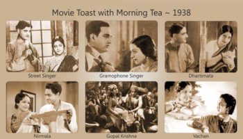 00 Movie Toast – Main Poster