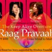 Raag Pravaah- 3 Banner